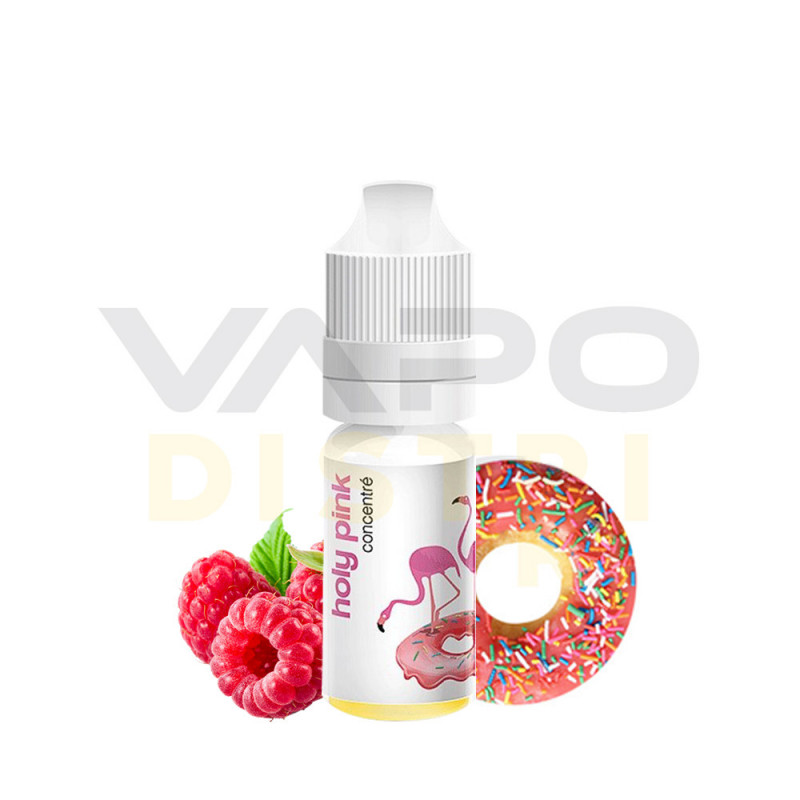 Concentré SOLANA - Holy Pink - 10ml Concentré SOLANA - Holy Pink - 10ml
