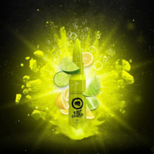 Liquide  Riot Squad - Sub-Lime - 50ml
