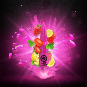 Liquide prêt-à-vaper Riot Squad - Pink Grenade - 50ml