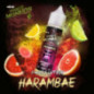 Liquide prêt-à-vaper Twelve Monkeys Vapors - Harambae - 50ml Liquide prêt-à-vaper Twelve Monkeys Vapors - Harambae - 50ml