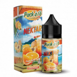 Concentré Pack à L'o - Nektar - 30ml