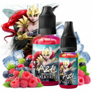 Concentré Ultimate - VALKYRIE SWEET Edition - 30ml