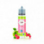Liquide Prêt-à-Vaper Tasty Collection - Pomme Framboise - 50ml