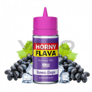 Concentré Horny Flava - Raisin - 30ml