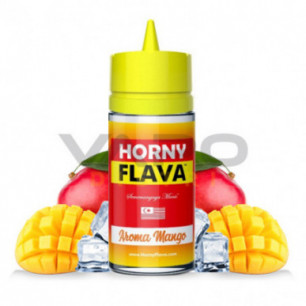 Concentré Horny Flava - Horny Mango - 30ml