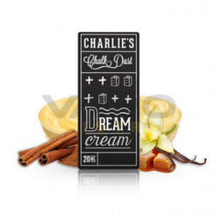 Concentré Charlie's Chalk Dust - Dream Cream