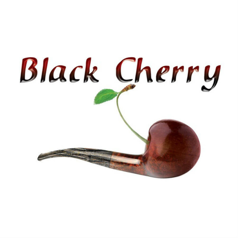 Concentré Azhad's Elixirs - Signature Black Cherry - 10ml