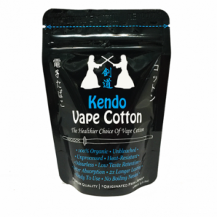 Coton Kendo Vape - Original