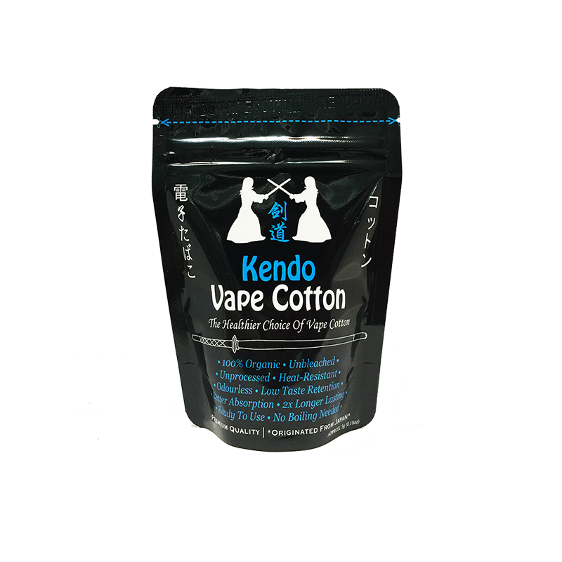 Coton Kendo Vape - Original Coton Kendo Vape - Original
