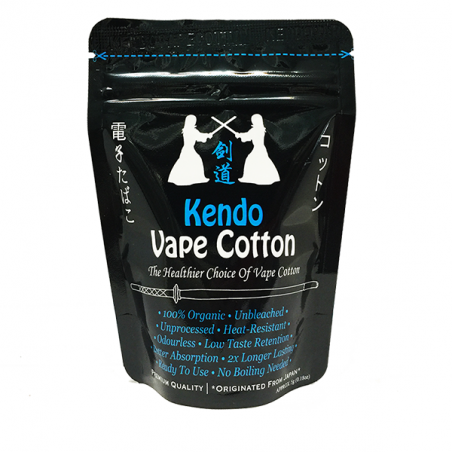 Coton Kendo Vape - Original