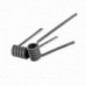 Coil pré-fait Demon Killer Staple Mini Alien x2 Coil pré-fait Demon Killer Staple Mini Alien x2