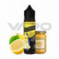 Liquide EnjoySvapo - SPAVENTOSO by Il Santone dello Svapo - 50ml Liquide EnjoySvapo - SPAVENTOSO by Il Santone dello Svapo - 50ml