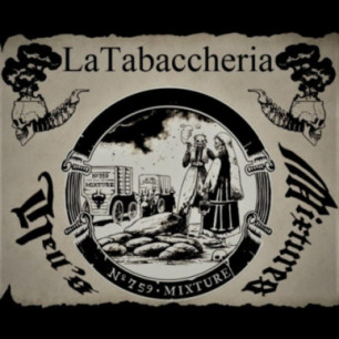 La Tabaccheria - Hell’s Mixtures - N.759 - 10ml