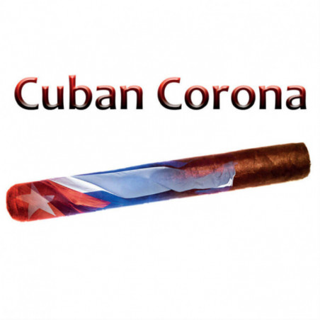 Concentré Azhad's Elixirs - Cuban Corona - 10ml