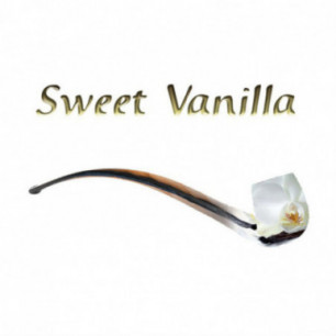 Concentré Azhad's Elixirs - Signature Sweet Vanilla - 10ml