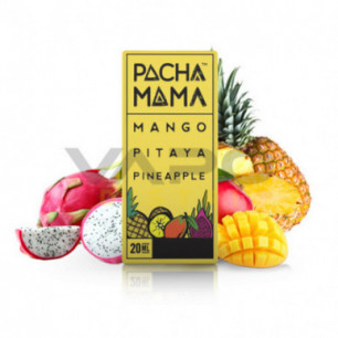 Concentré Pacha Mama Charlie's Chalk Dust - Mango Pitaya