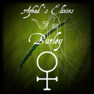 Concentré Azhad's Elixirs - Pure Burley - 10ml