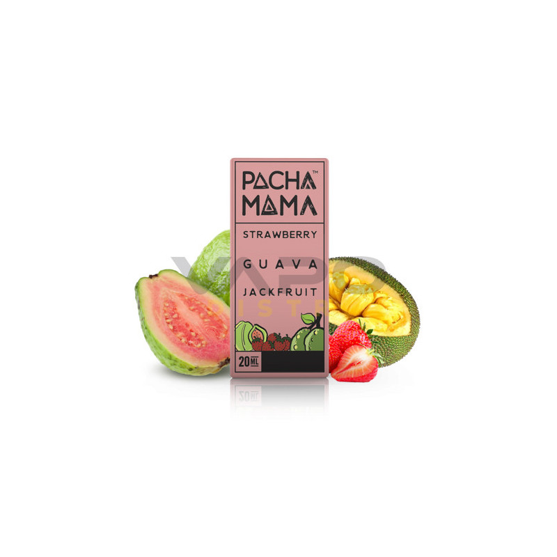 Concentré Pacha Mama Charlie's Chalk Dust - Strawberry Guava