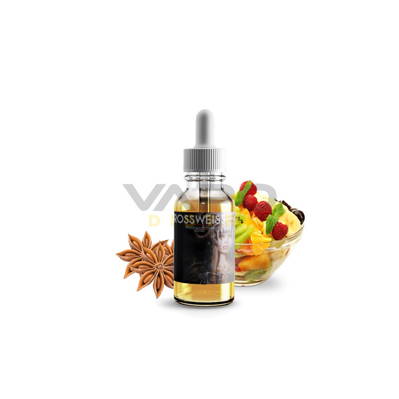 Concentré Valkiria - Rossweisse 10 ml Concentré Valkiria - Rossweisse 10 ml