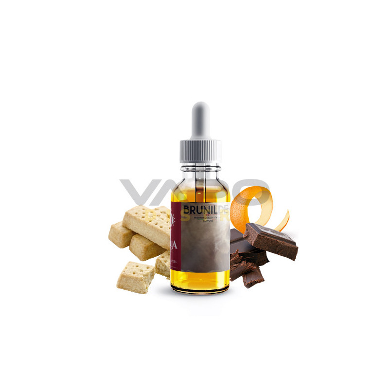 Concentré Valkiria - Brunilde 10 ml Concentré Valkiria - Brunilde 10 ml