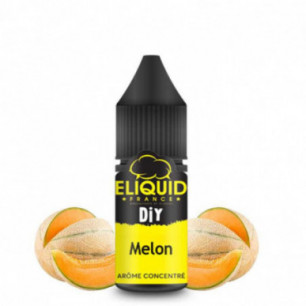 Concentré Eliquid France - Melon - 10ml
