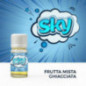 Concentré Super Flavor - Sky - 10ml (DLUO 10-2023)