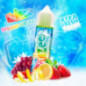 Liquide prêt-à-booster Fruizee - Spring Fresh - 50ml