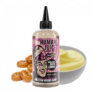 Liquide Pink Stem Viscous Gloop - Human Juice - Joe's Juice - 200ml