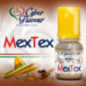 Concentré Cyber Flavour - MexTex 10ml