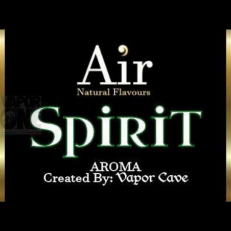 Concentré Vapor Cave 11ml-Spirit