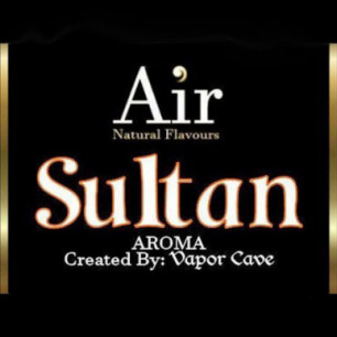 Concentré Vapor Cave 11ml-Sultan
