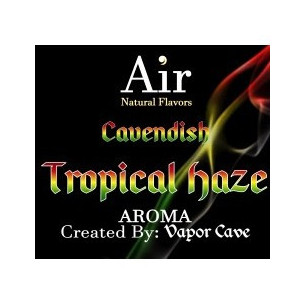 Concentré Vapor Cave 11ml-Tropical Haze