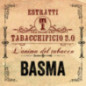 Arôme concentré Tabacchificio 3.0. 20ml-Basma