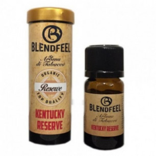 Arôme concentré Blendfeel 10ml-Kentucky Reserve