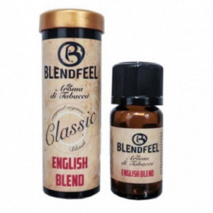 Arôme concentré Blendfeel 10ml-English Blend