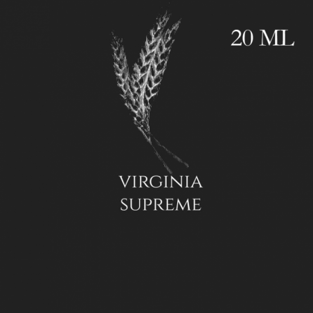 Concentré Azhad's Elixirs - Virginia Supreme - 20ml