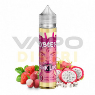 E-liquide Hyster-X - Pink Lips - 50ml