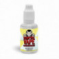 Concentré Vampire Vape - Sherbet Lemon 30ml Concentré Vampire Vape - Sherbet Lemon 30ml