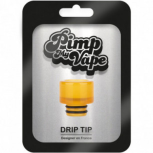 Drip Tip 510 en PEI PVM0007 - Pimp My Vape