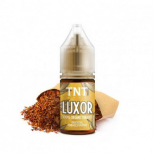 TNT Vape Aroma - Total Natural Tobacco - Luxor 10ml