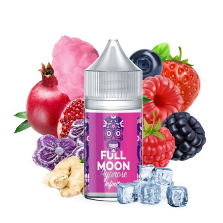 Concentré Full Moon - Hypnose Infinity - 30ml