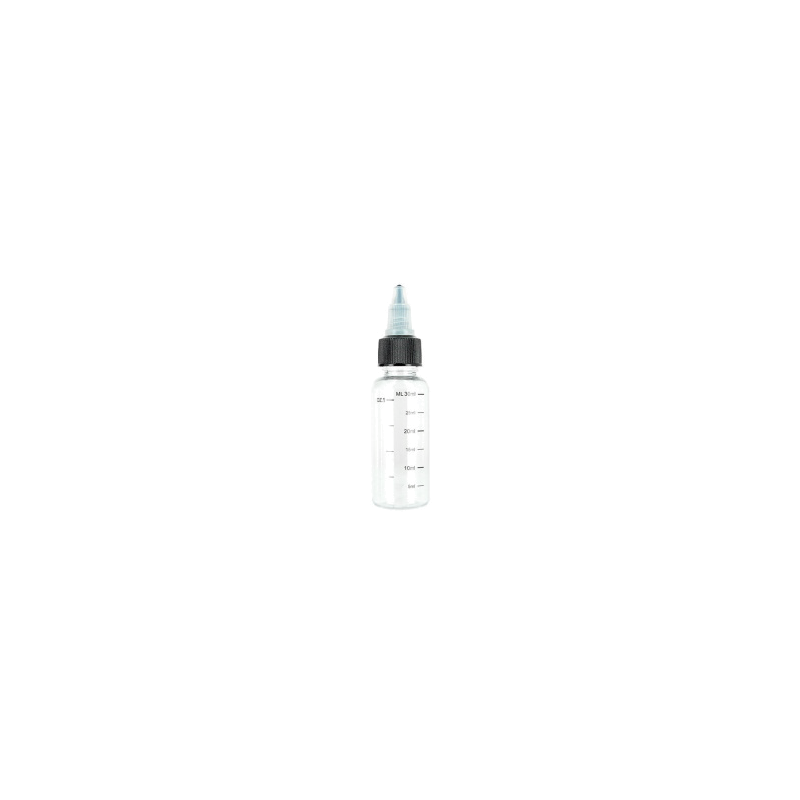 Flacon Vide Gradué Twist Bottle - 30ml