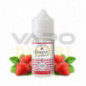 Concentré Le Coq Qui Vape - Tutti Frutti du coq - Fraise Symphonie - 30ml