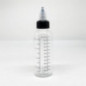 Flacon Vide Gradué Twist Bottle - 60ml