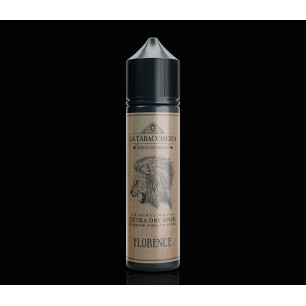Concentré La Tabaccheria - Florence - Extra Dry 4POD - 20ml