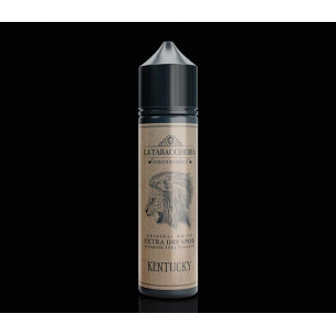 Concentré La Tabaccheria - Kentucky - Extra Dry 4POD - 20ml