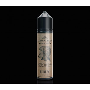 Concentré La Tabaccheria - Burley - Extra Dry 4POD - 20ml