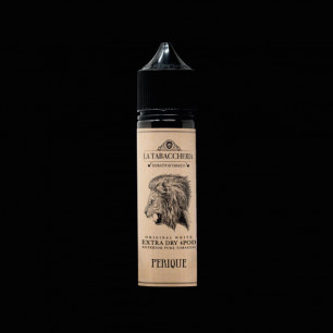 Concentré La Tabaccheria - Perique - Extra Dry 4POD - 20ml