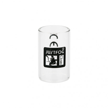 JUSTFOG - Q16 Pro Pyrex Glass Tube 1.9ml