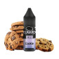 Liquide Eliquid France - Cookie - 10ml (DLUO 03-2023)